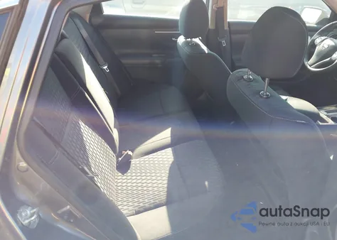 2018 Nissan Altima 2.5 Sv from USA, damaged, VIN 1N4AL3AP9JC279592